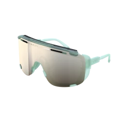 Best Pirce ⌛ POC Snow Devour Glacial 😉 43 POC Snow Devour Glacial