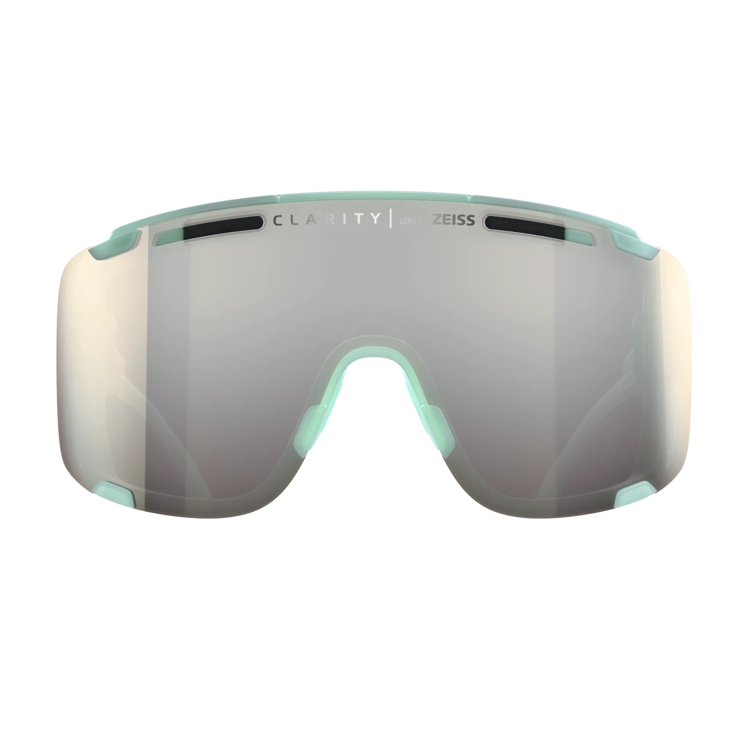 Best Pirce ⌛ POC Snow Devour Glacial 😉 23 POC Snow Devour Glacial