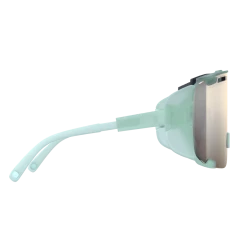 Best Pirce ⌛ POC Snow Devour Glacial 😉 44 POC Snow Devour Glacial