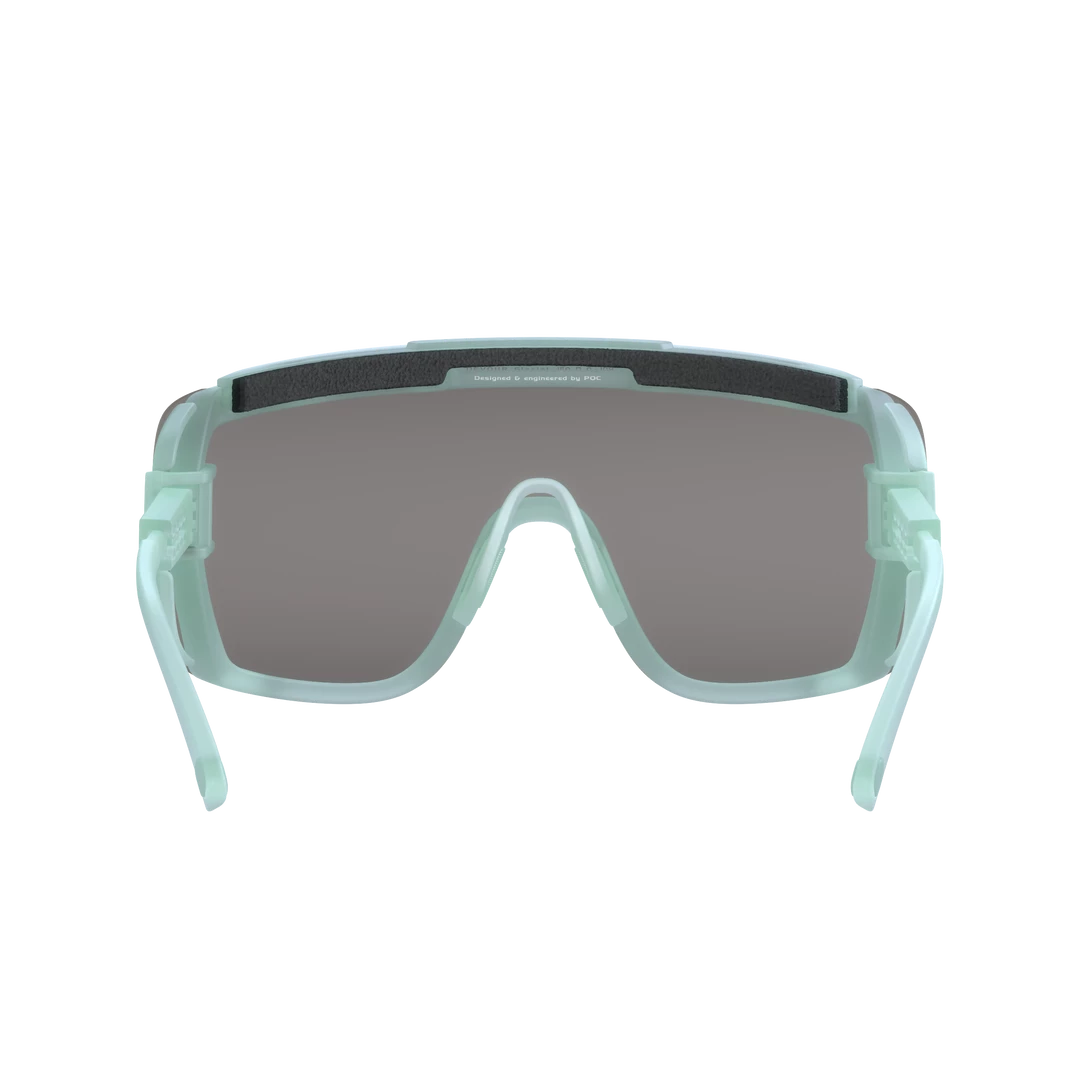 Best Pirce ⌛ POC Snow Devour Glacial 😉 25 POC Snow Devour Glacial