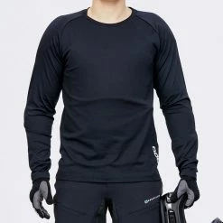 Cheapest ✔️ POC Mountain Biking Essential DH LS Jersey ⭐ 9 POC Mountain Biking Essential DH LS Jersey