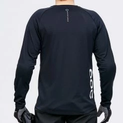 Cheapest ✔️ POC Mountain Biking Essential DH LS Jersey ⭐ 10 POC Mountain Biking Essential DH LS Jersey