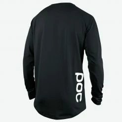 POC Mountain Biking Essential DH LS Jersey