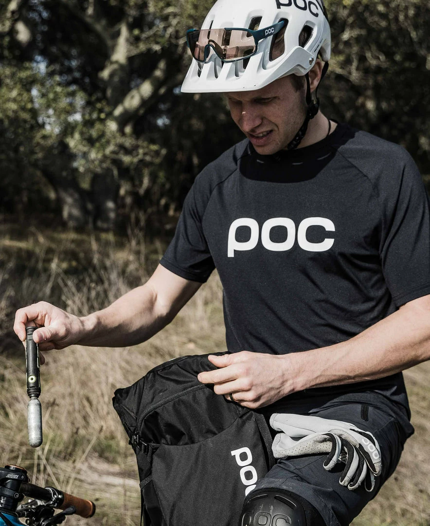 New ๐ POC Resistance Enduro Glove ๐คฉ 9 POC Resistance Enduro Glove