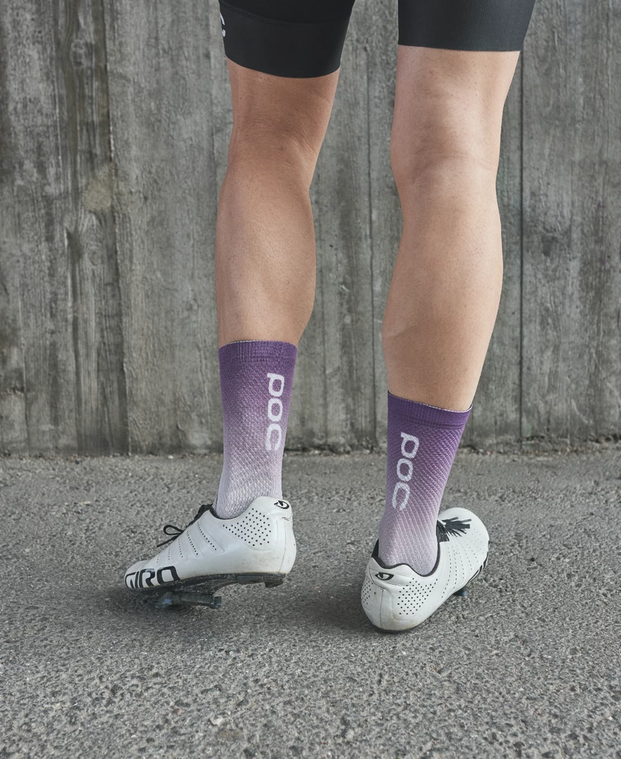 Top 10 ✔️ POC Cycling Essential Print Sock ✨ 23 POC Cycling Essential Print Sock