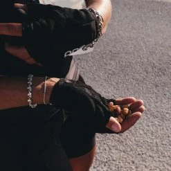 POC Essential Short Glove