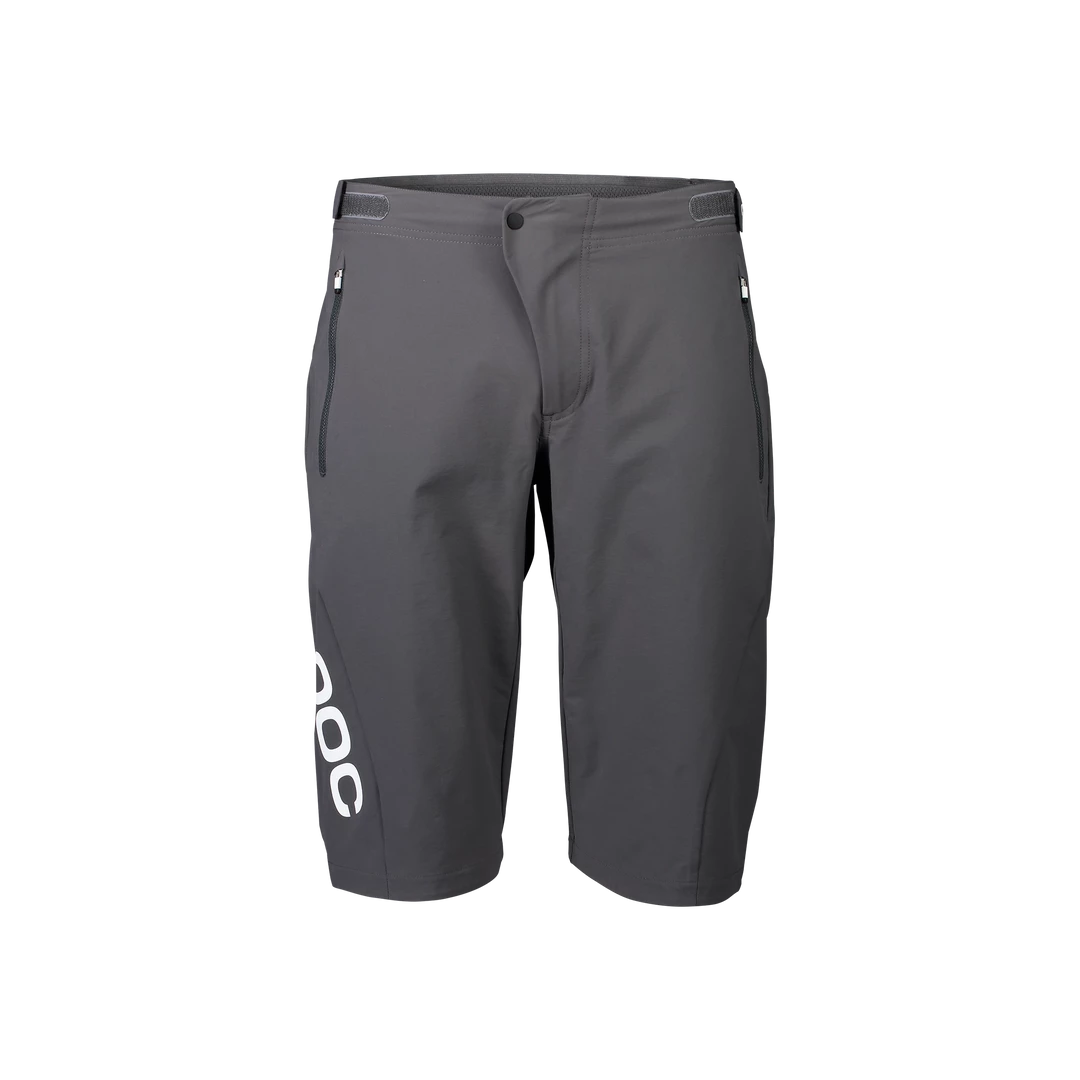 Discount ✨ POC Essential Enduro Shorts Mountain Biking 🔥 23 POC Essential Enduro Shorts Mountain Biking