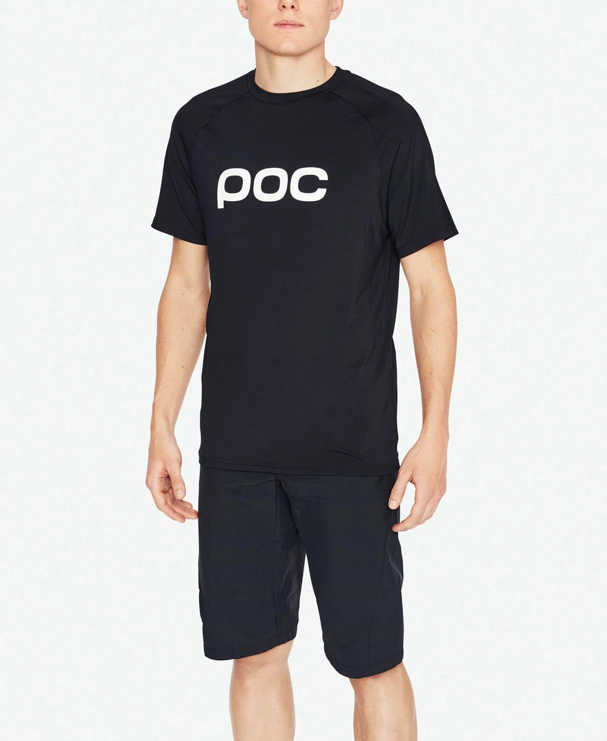 Discount ✨ POC Essential Enduro Shorts Mountain Biking 🔥 8 POC Essential Enduro Shorts Mountain Biking