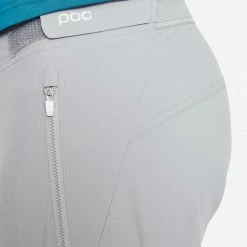 Discount ✨ POC Essential Enduro Shorts Mountain Biking 🔥 39 POC Essential Enduro Shorts Mountain Biking