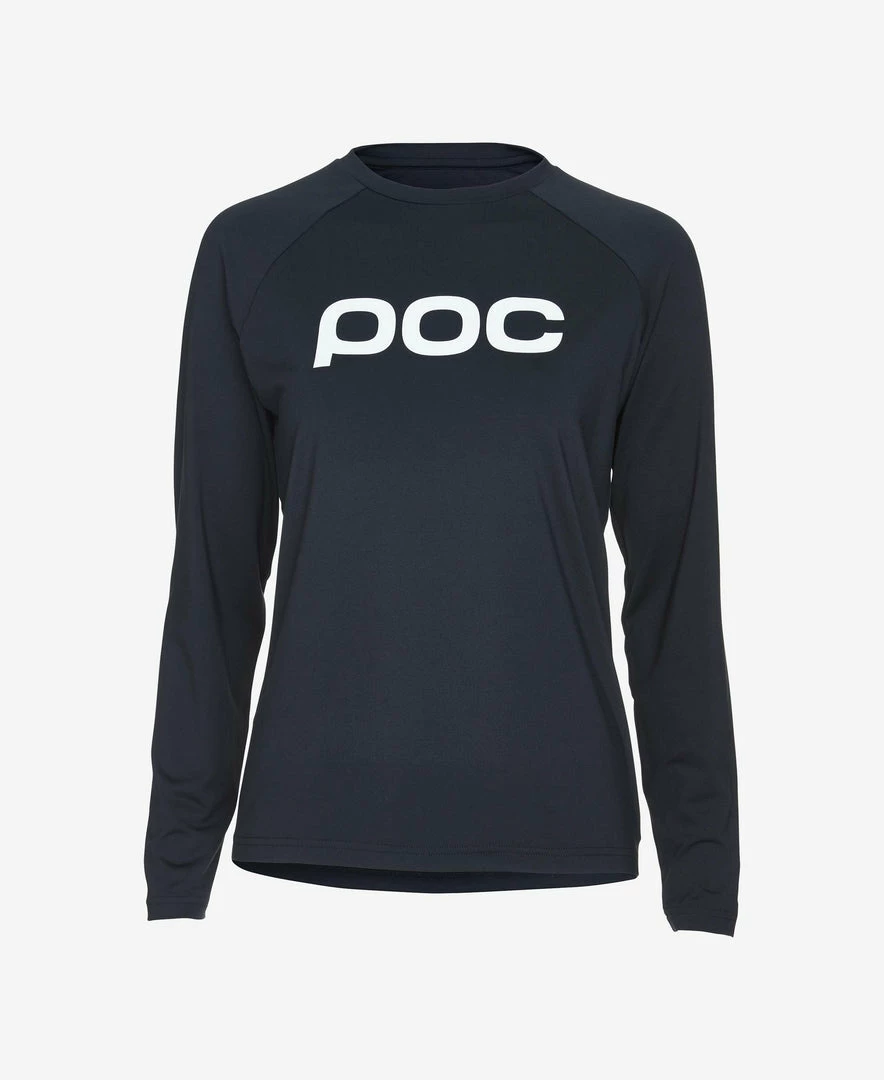 Buy π€© POC Essential MTB π© Women's Jersey Mountain Biking 𧨠3 POC Essential MTB Women's Jersey Mountain Biking