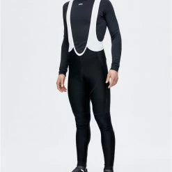 New 👍 POC Essential Road Thermal Tights Cycling 🛒 11 POC Essential Road Thermal Tights Cycling
