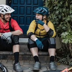 POC Mountain Biking Essential MTB Sock