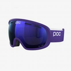Deals ⭐ POC Fovea Snow 💯 10 POC Fovea Snow