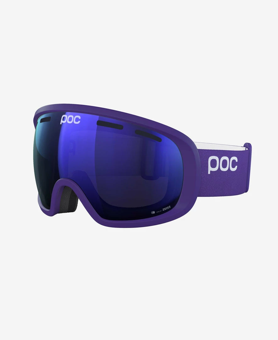 Deals ⭐ POC Fovea Snow 💯 5 POC Fovea Snow
