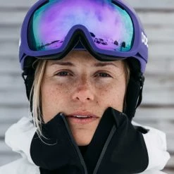 Deals ⭐ POC Fovea Snow 💯 12 POC Fovea Snow