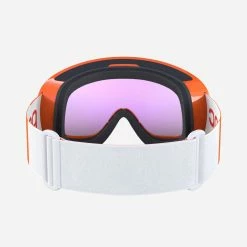 POC Fovea Mid Clarity Comp