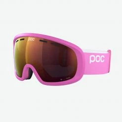 POC Fovea Mid Clarity Goggles