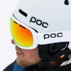 POC Fovea Mid Clarity Goggles