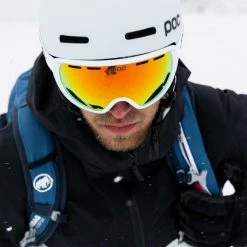 POC Fovea Mid Clarity Goggles