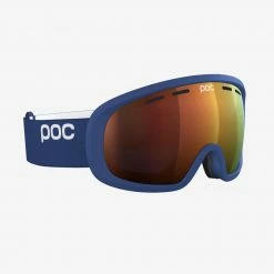 POC Fovea Mid Clarity Goggles