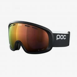 POC Fovea Mid Clarity Goggles