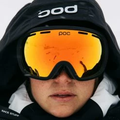 POC Fovea Mid Clarity Goggles