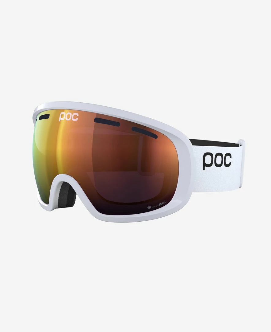 Best Sale 😍 POC Fovea Clarity Goggles 🤩 11 POC Fovea Clarity Goggles