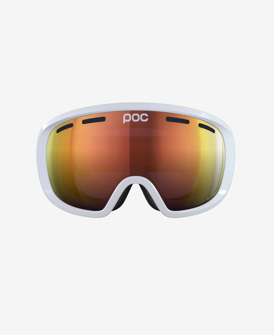 Best Sale 😍 POC Fovea Clarity Goggles 🤩 12 POC Fovea Clarity Goggles