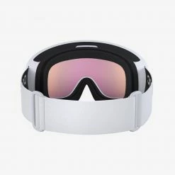 Best Sale 😍 POC Fovea Clarity Goggles 🤩 54 POC Fovea Clarity Goggles