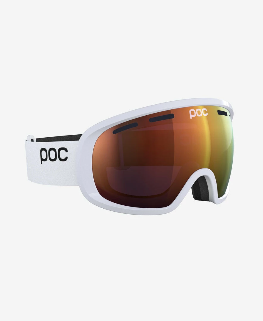 Best Sale 😍 POC Fovea Clarity Goggles 🤩 14 POC Fovea Clarity Goggles