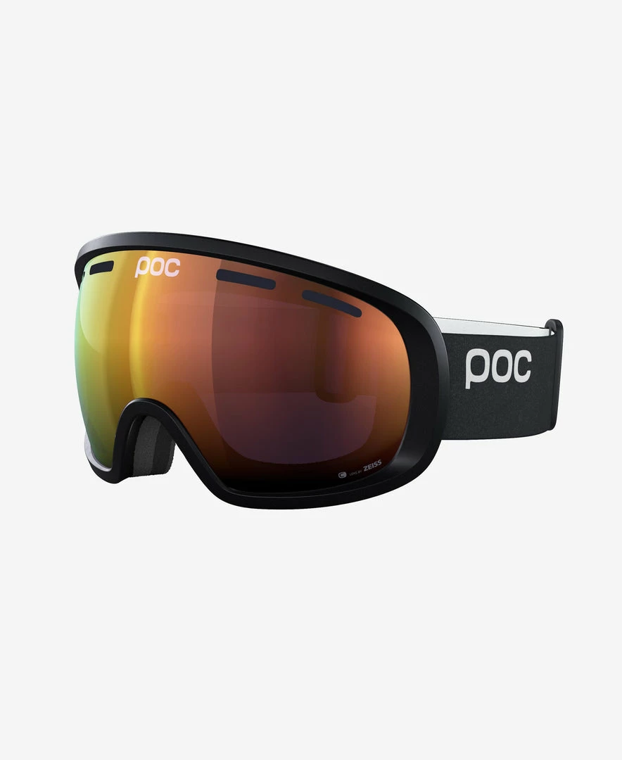 Best Sale 😍 POC Fovea Clarity Goggles 🤩 3 POC Fovea Clarity Goggles