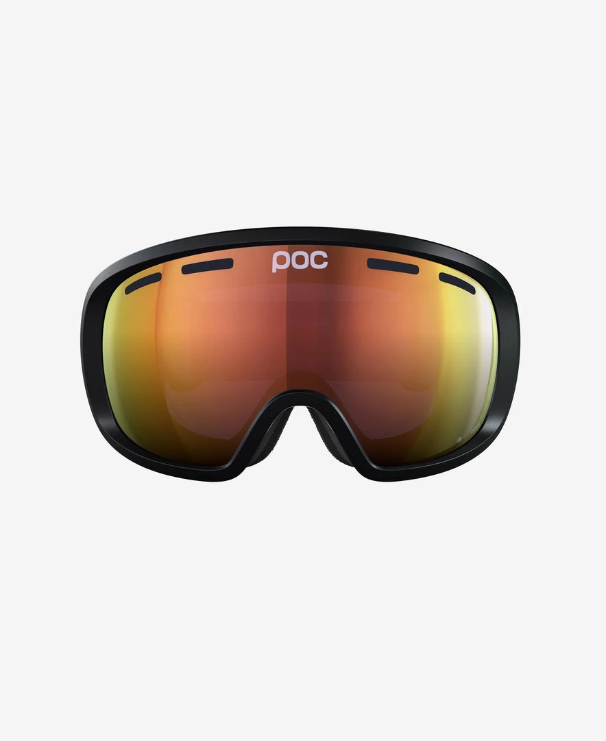 Best Sale 😍 POC Fovea Clarity Goggles 🤩 4 POC Fovea Clarity Goggles