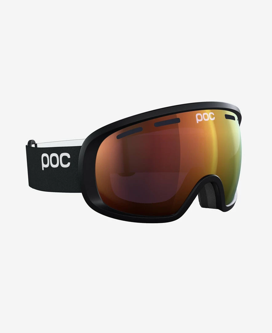 Best Sale 😍 POC Fovea Clarity Goggles 🤩 24 POC Fovea Clarity Goggles