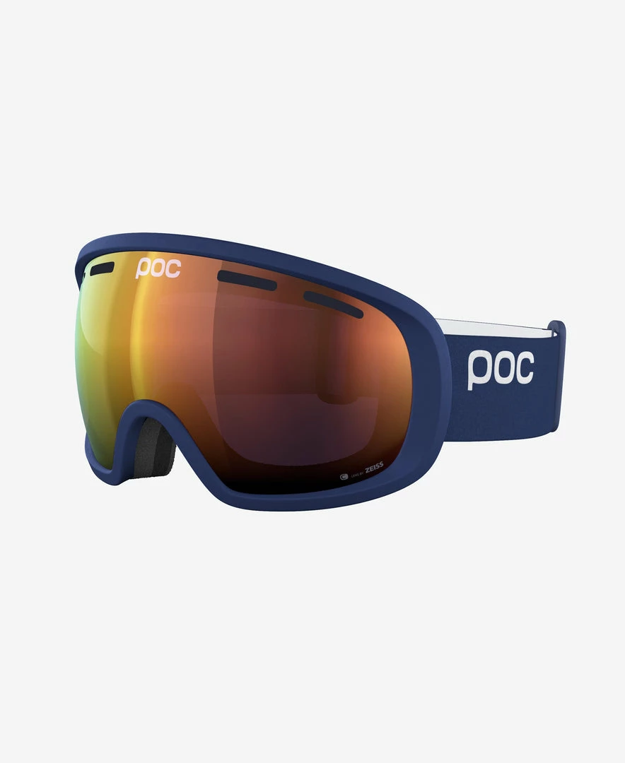 Best Sale 😍 POC Fovea Clarity Goggles 🤩 15 POC Fovea Clarity Goggles