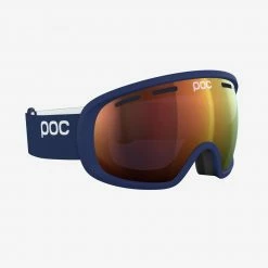 Best Sale 😍 POC Fovea Clarity Goggles 🤩 60 POC Fovea Clarity Goggles