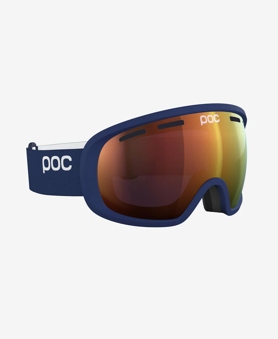 Best Sale 😍 POC Fovea Clarity Goggles 🤩 19 POC Fovea Clarity Goggles