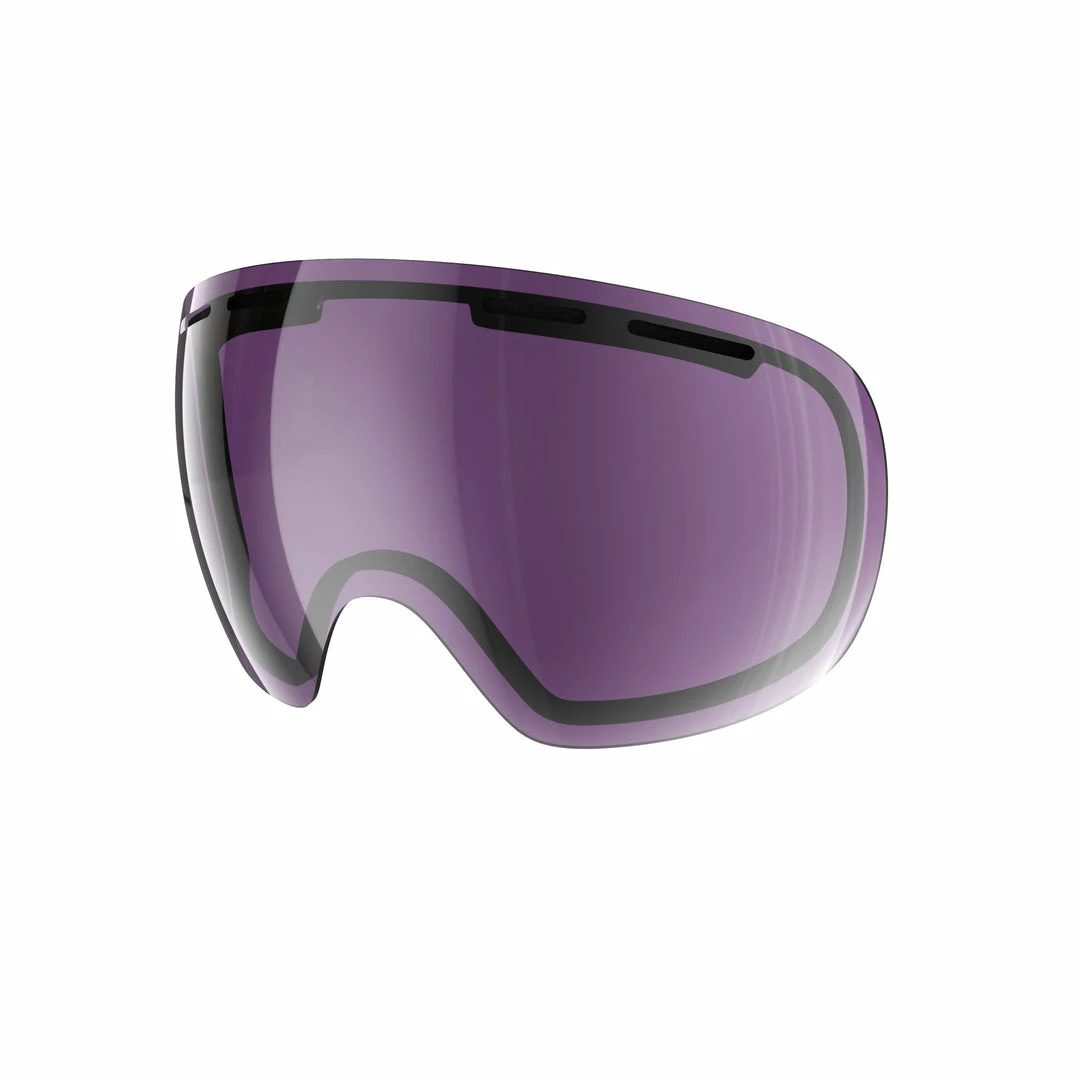 Discount 🥰 POC Spare Lenses Fovea Clarity Comp Spare Lens 💯 5 POC Spare Lenses Fovea Clarity Comp Spare Lens