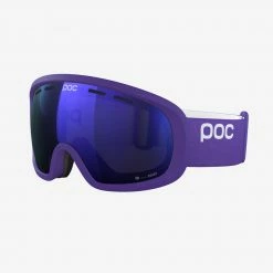 Deals ⌛ POC Fovea Mid Snow ❤️ 26 POC Fovea Mid Snow