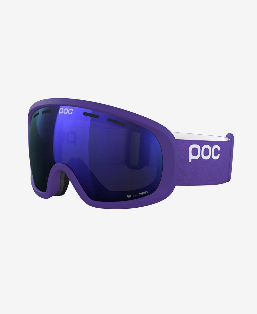 Deals ⌛ POC Fovea Mid Snow ❤️ 11 POC Fovea Mid Snow