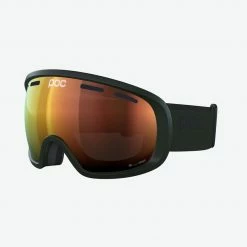 POC Fovea Clarity POW JJ Snow