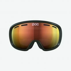 POC Fovea Clarity POW JJ Snow