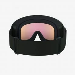 POC Fovea Clarity POW JJ Snow