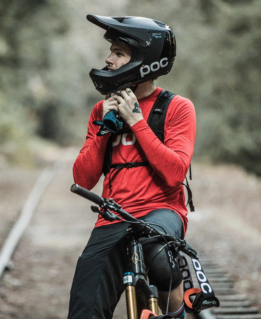 Hot Sale ✨ POC Joint VPD System Knee Mountain Biking 🎁 6 POC Joint VPD System Knee Mountain Biking