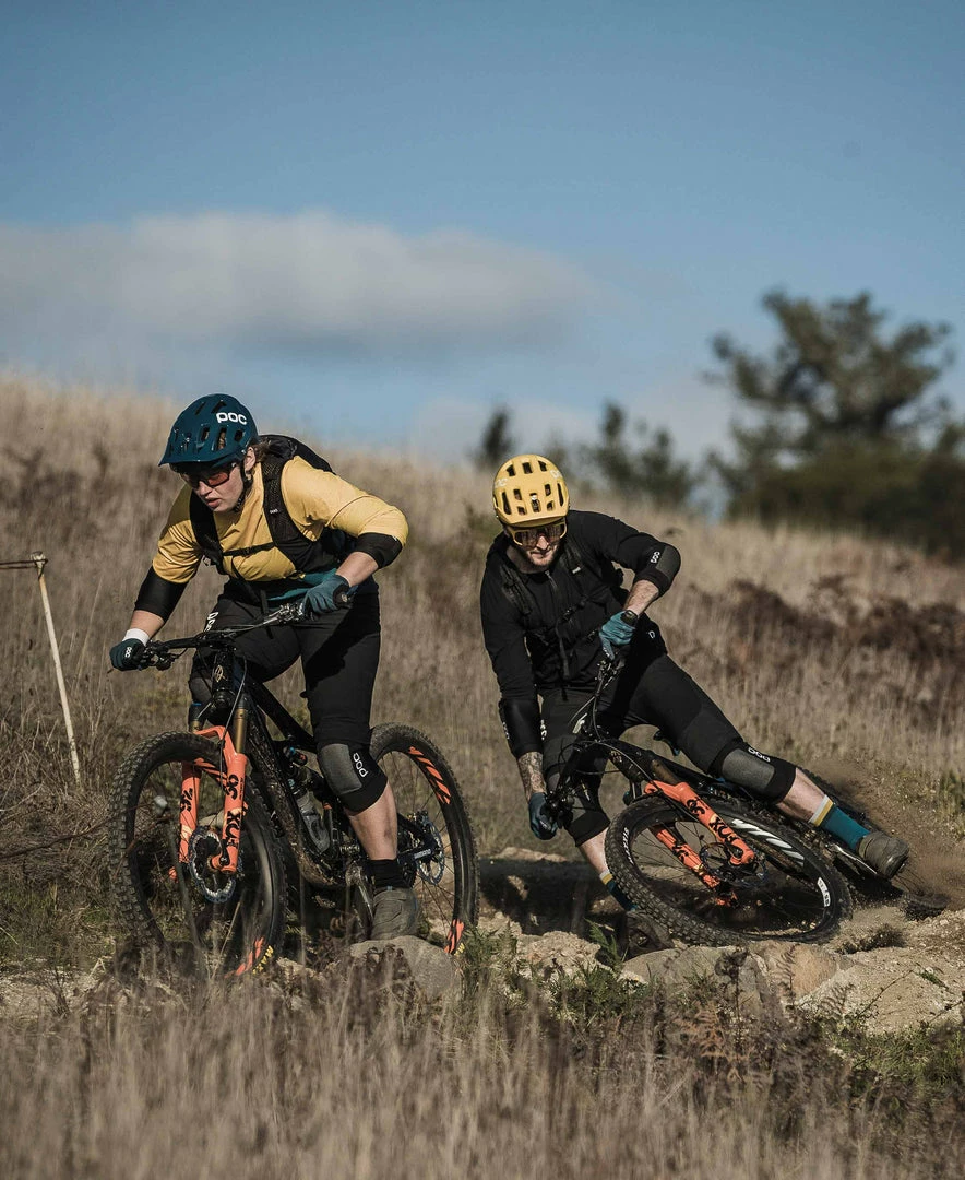 Hot Sale ✨ POC Joint VPD System Knee Mountain Biking 🎁 7 POC Joint VPD System Knee Mountain Biking