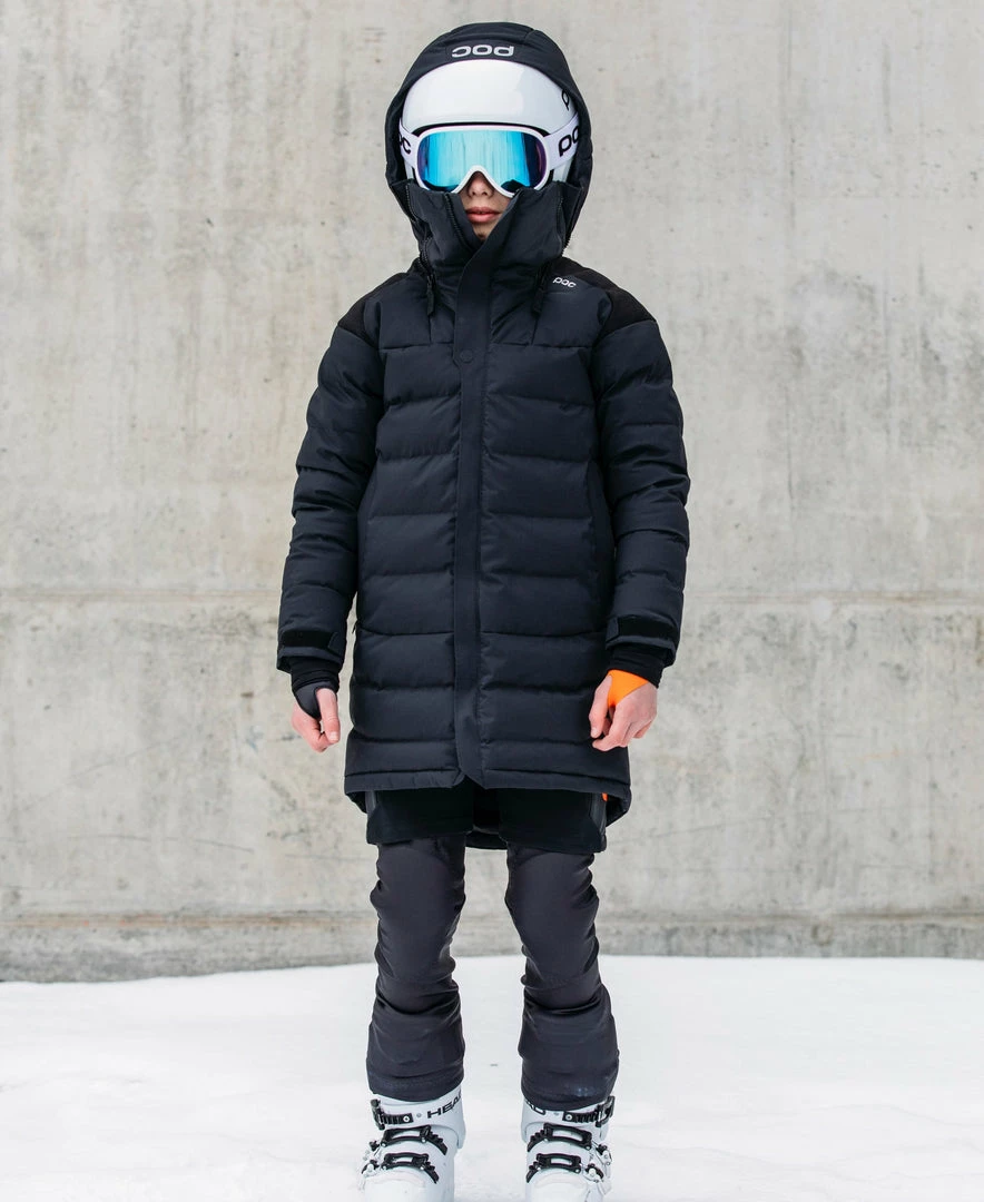 Cheapest ๐ POC Snow Loft Parka Jr ๐งจ 6 POC Snow Loft Parka Jr