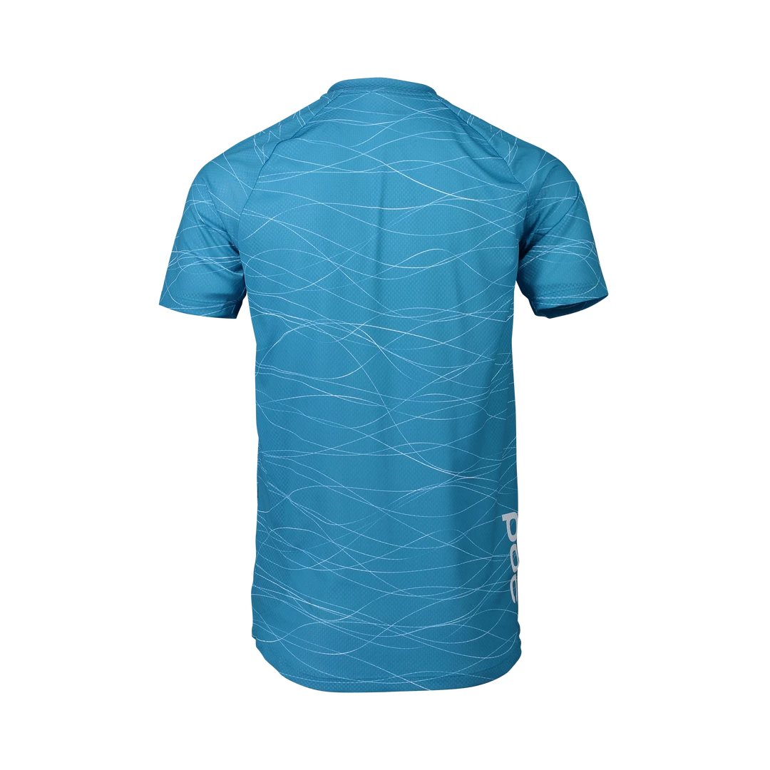 Budget ✔️ POC Jerseys MTB Pure Tee 👏 13 POC Jerseys MTB Pure Tee