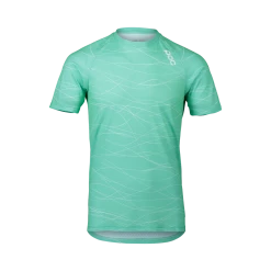 Budget ✔️ POC Jerseys MTB Pure Tee 👏 65 POC Jerseys MTB Pure Tee