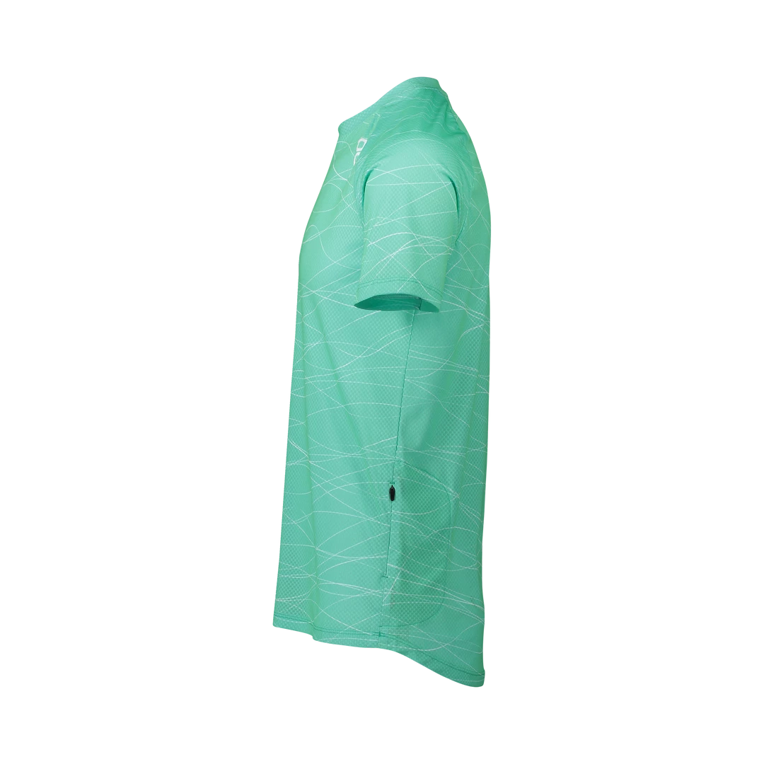 Budget ✔️ POC Jerseys MTB Pure Tee 👏 9 POC Jerseys MTB Pure Tee