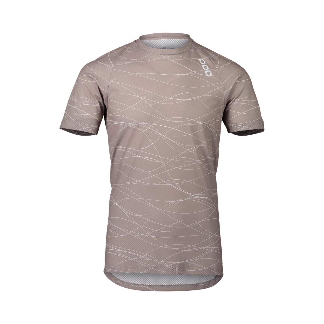 Budget ✔️ POC Jerseys MTB Pure Tee 👏 23 POC Jerseys MTB Pure Tee