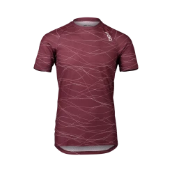 Budget ✔️ POC Jerseys MTB Pure Tee 👏 90 POC Jerseys MTB Pure Tee